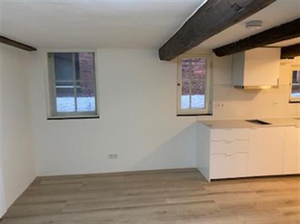 Studio te huur 1000 euro Poelestraat, Groningen