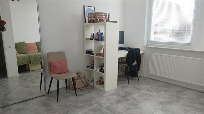 Zimmer bei Jef Laststraat In Rotterdam