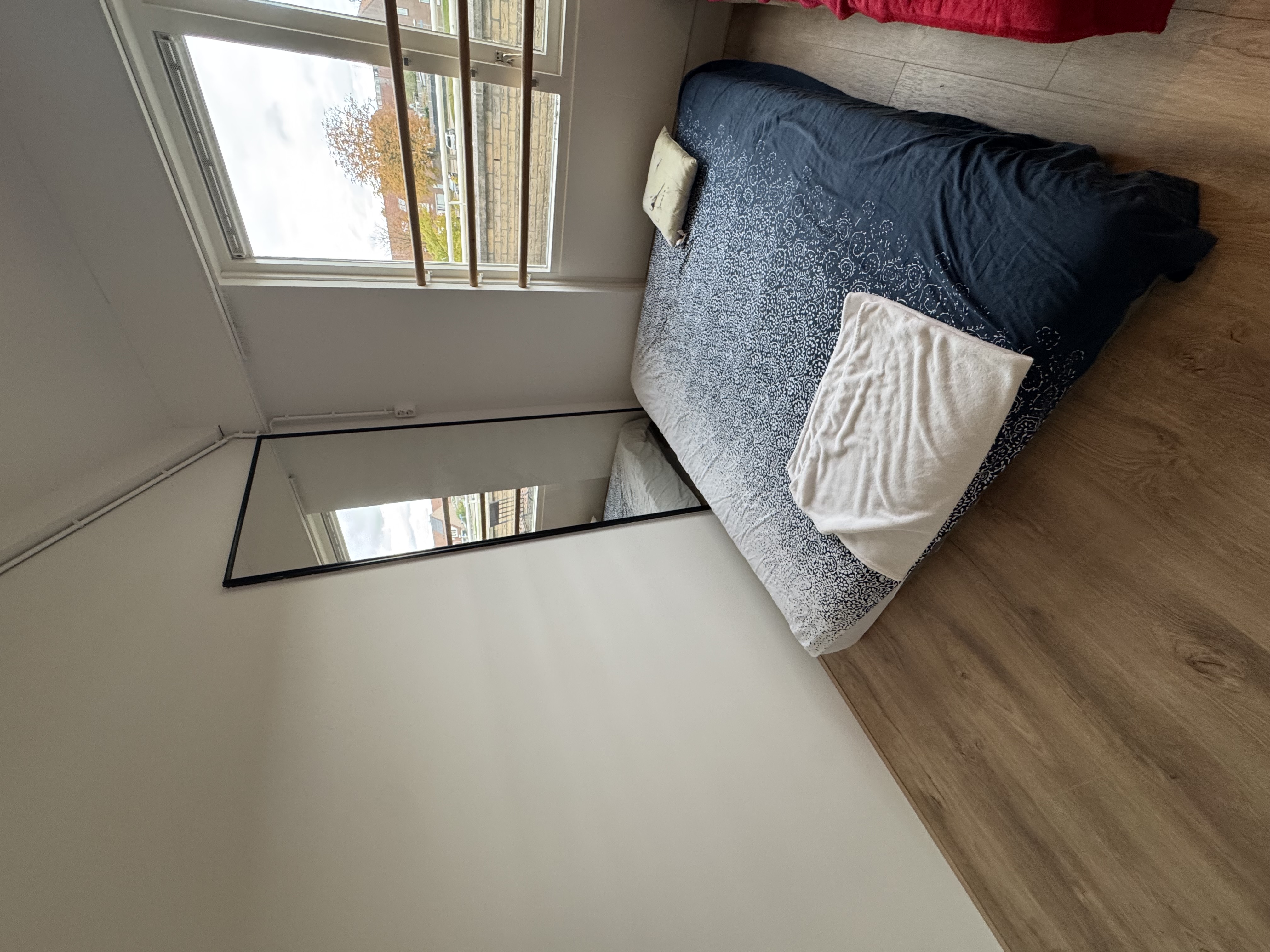 Kamer aan Breukelengracht, Almere 8