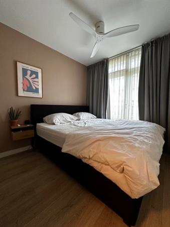 Wohnung bei Marco Polostraat In Amsterdam