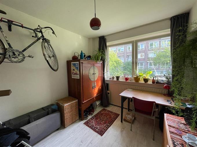Zimmer bei Van Blommesteinstraat In Delft