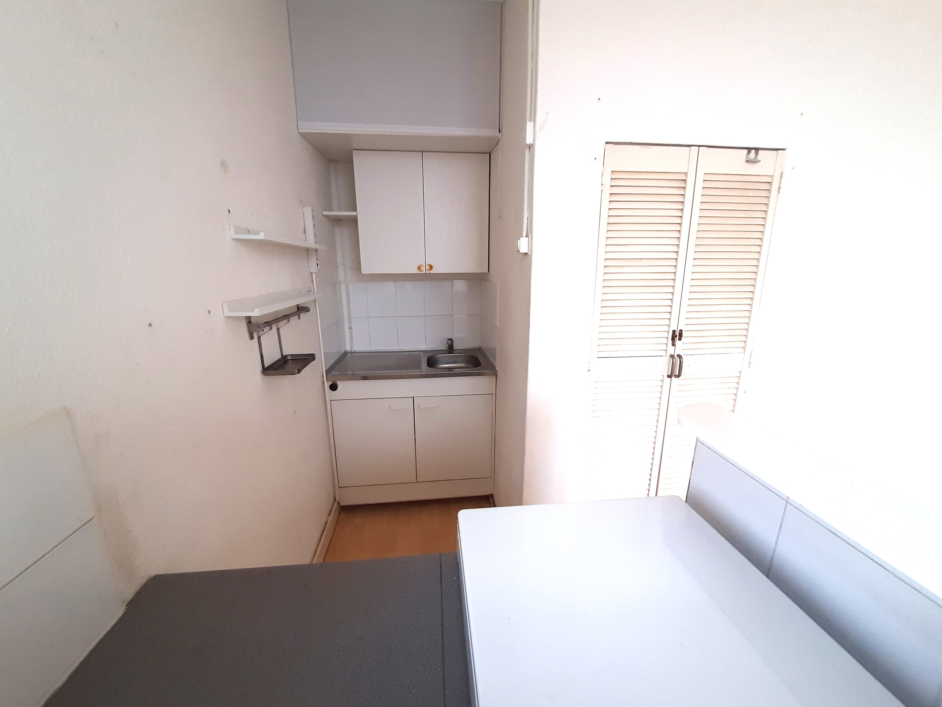 Studio te huur in Haarlem – Spaarndamseweg – foto 2