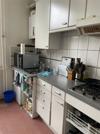 Zimmer bei Stijn Buysstraat In Nijmegen
