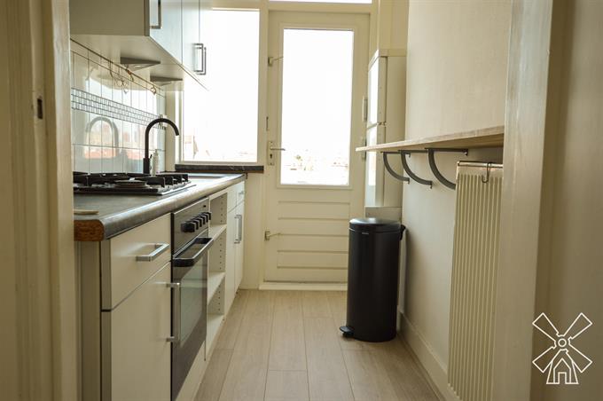 Zimmer bei Goeverneurlaan In Den Haag