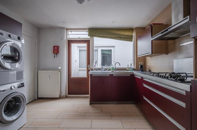 Zimmer bei Rosendaalsestraat In Arnhem