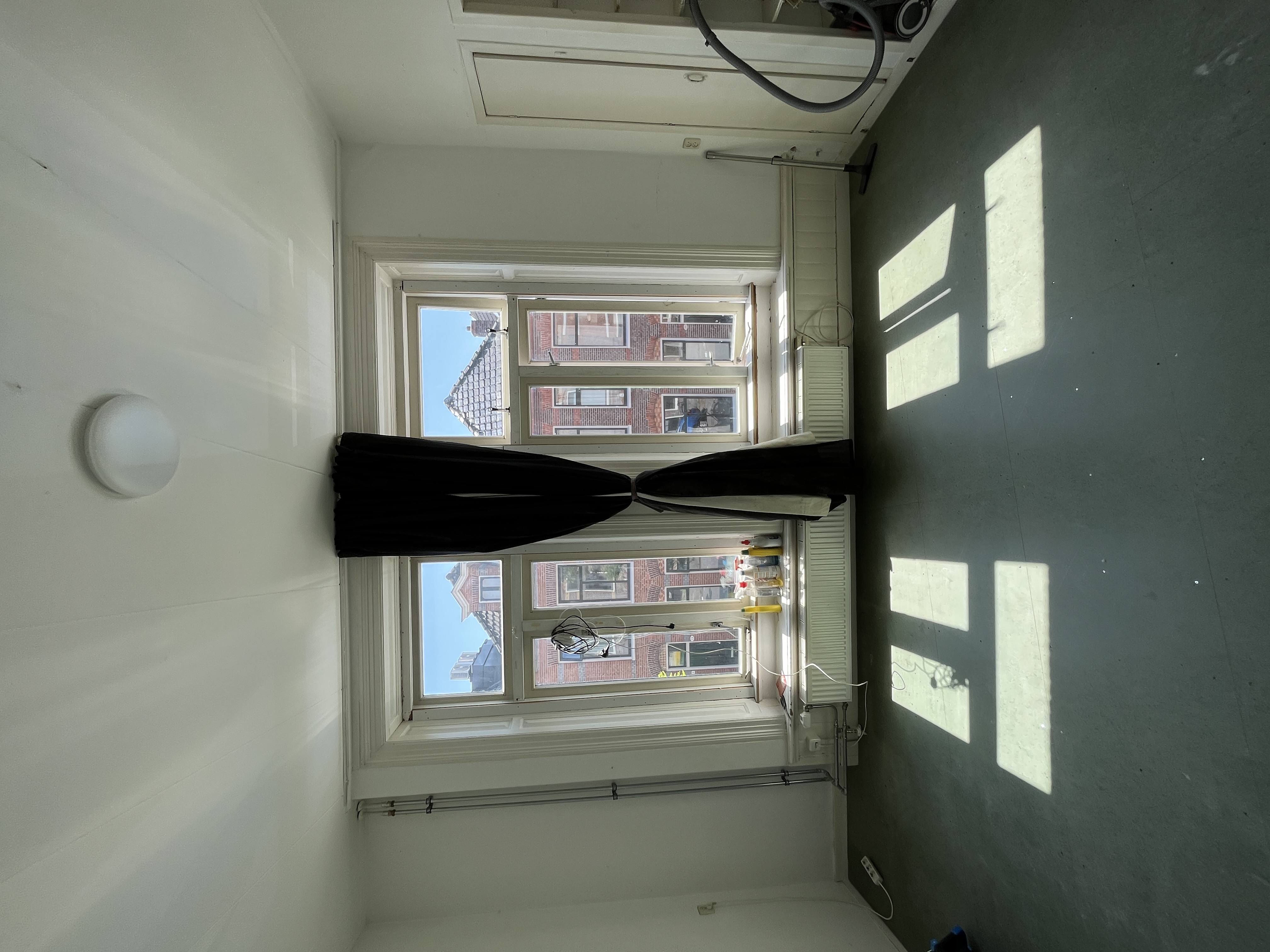 Room on Verlengde Frederikstraat, Groningen