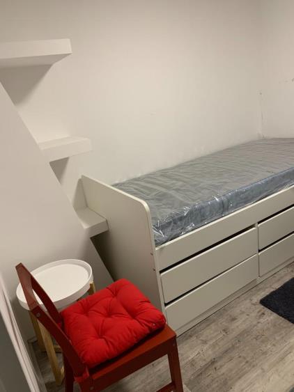 Kamer te huur 950 euro Dillenburglaan, Tilburg