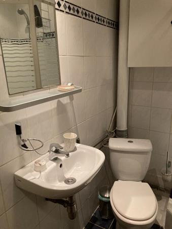 Zimmer bei Aalsmeerweg In Amsterdam