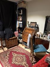 Kamer te huur 1000 euro Albert Cuypstraat, Amsterdam