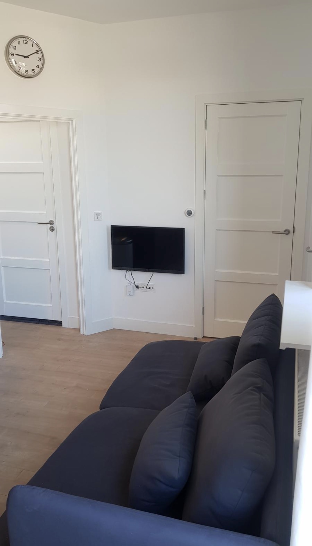 Studio te huur in Haarlem – Byzantiumstraat – foto 3