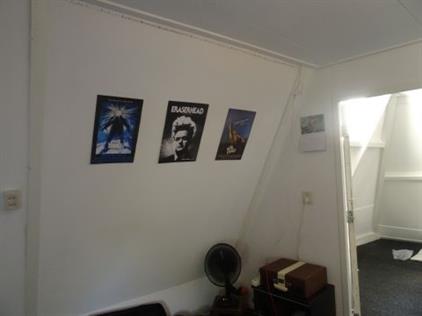 Kamer te huur 380 euro Eebuurt, Leeuwarden