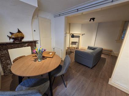 Studio zu vermieten 1050 Euro Marktstraat, Groningen
