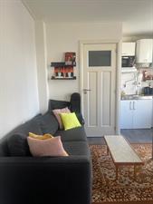 Studio for rent 999 euro Van der Marckstraat, Utrecht