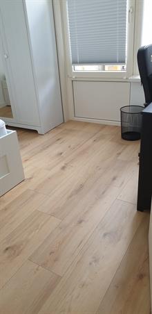Kamer in Rotterdam, Willem van Hillegaersbergstraat op Kamernet.nl: Mooie kamer in de wijk Hillegersberg