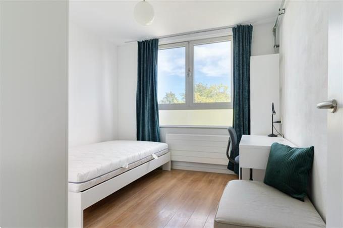 Wohnung bei Meeuwenlaan In Amsterdam