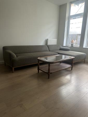 Wohnung bei Mauritsstraat In Rotterdam
