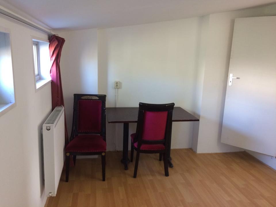 Kamer te huur in Amsterdam – Leenhofstraat – foto 2