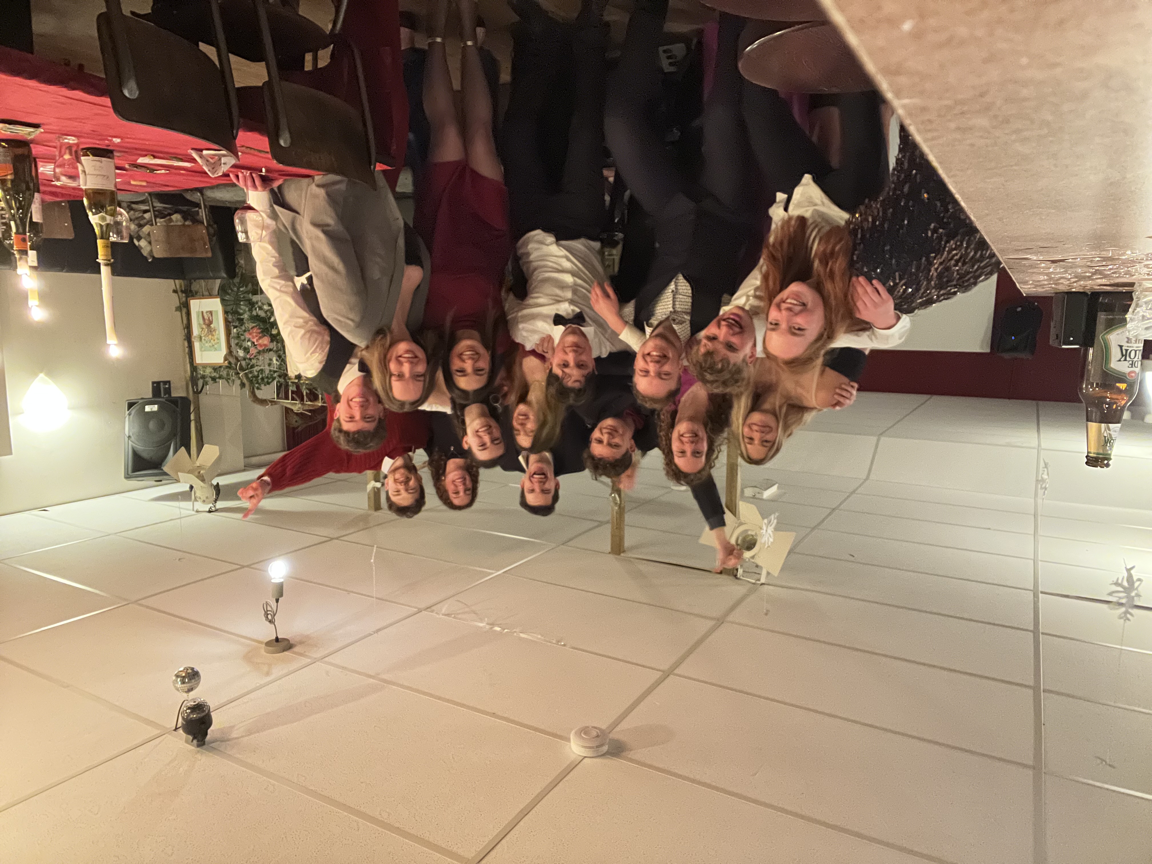 Kamer te huur in Enschede – Calslaan – foto 1