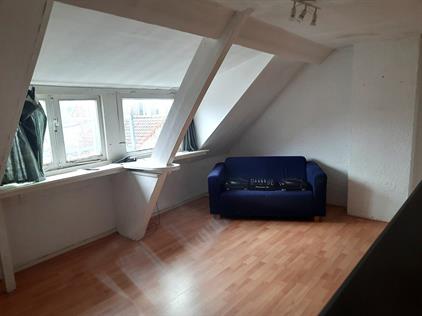 Room for rent 775 euro Gedempte Voldersgracht, Haarlem