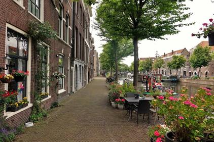 Kamer te huur 978 euro Lorentzlaan, Schiedam