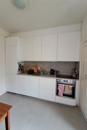 Wohnung bei Winschoterdiep In Groningen
