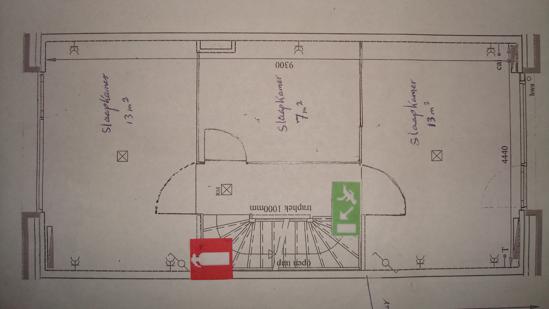 Kamer te huur in Arnhem – Waalstraat – foto 2