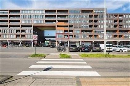 Apartment for rent 3000 euro Pieter Calandlaan, Amsterdam