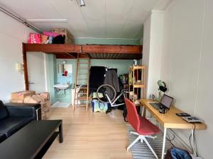 Kamer te huur 409 euro Herman Colleniusstraat, Groningen