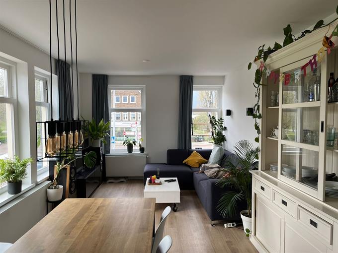 Zimmer bei Nieuwendammerdijk In Amsterdam