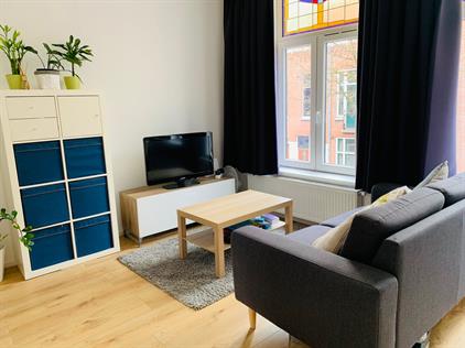 Appartement te huur 1400 euro Bankastraat, Utrecht