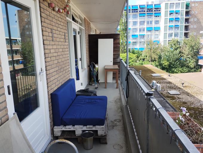 Zimmer bei Paterswoldseweg In Groningen