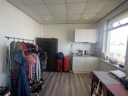 Room for rent 535 euro Emmastraat, Groningen