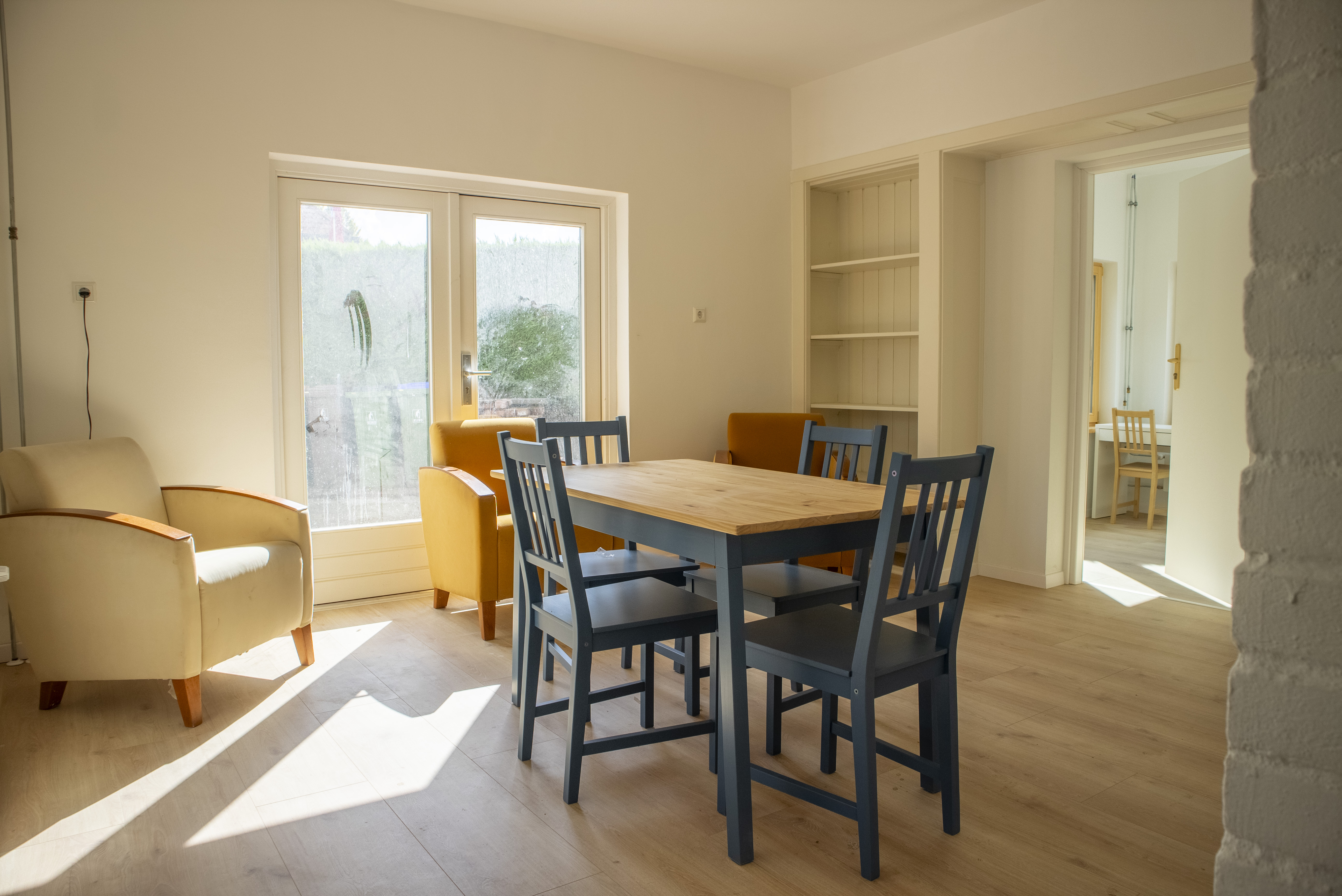 Kamer te huur in Ede – Nassaulaan – foto 1