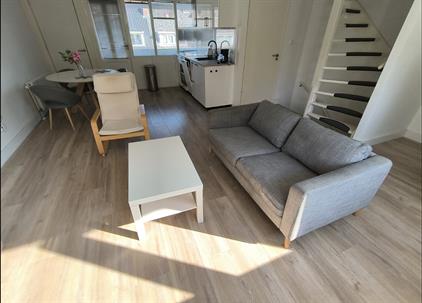 Kamer te huur 1430 euro Verboomstraat, Rotterdam