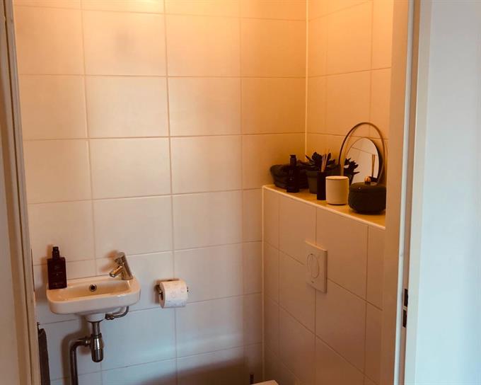 Wohnung bei Oostelijke Handelskade In Amsterdam