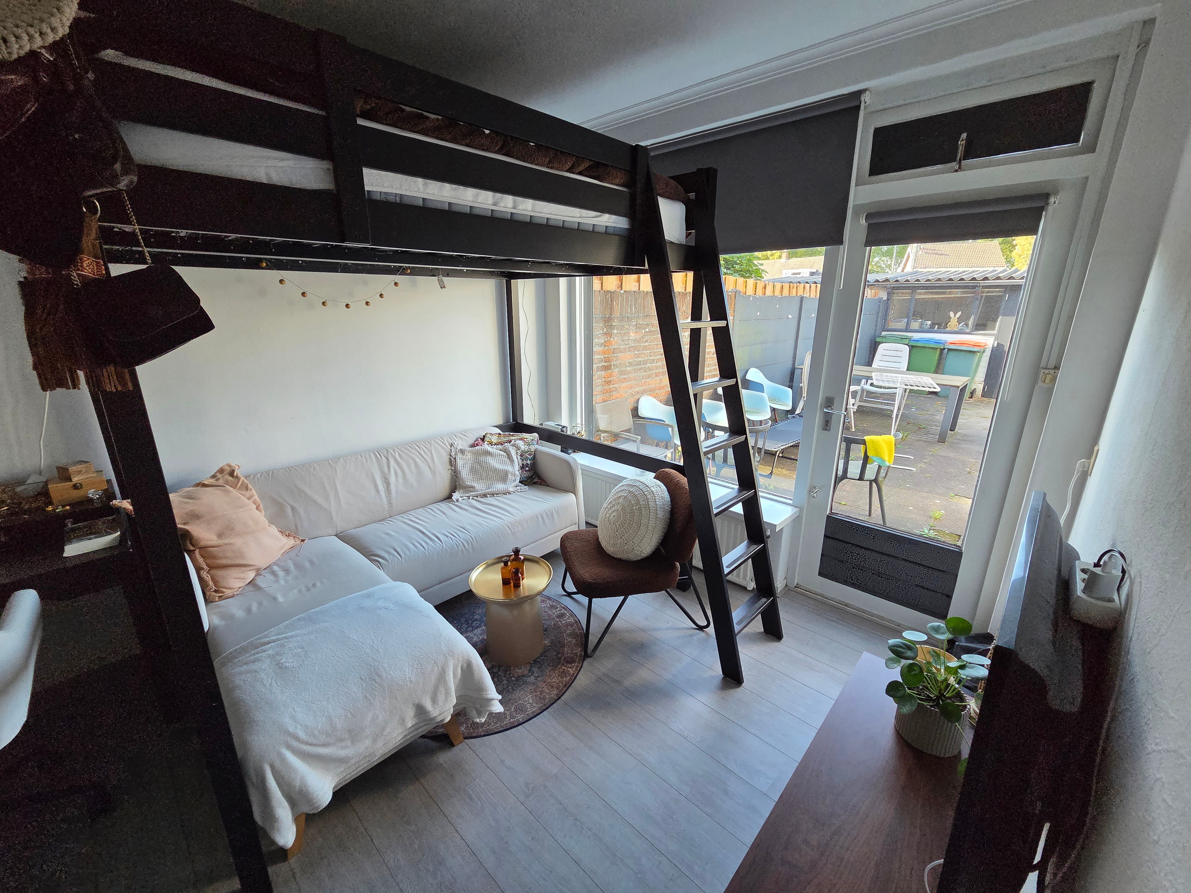 Kamer te huur in Breda – Dr. Struyckenstraat – foto 1