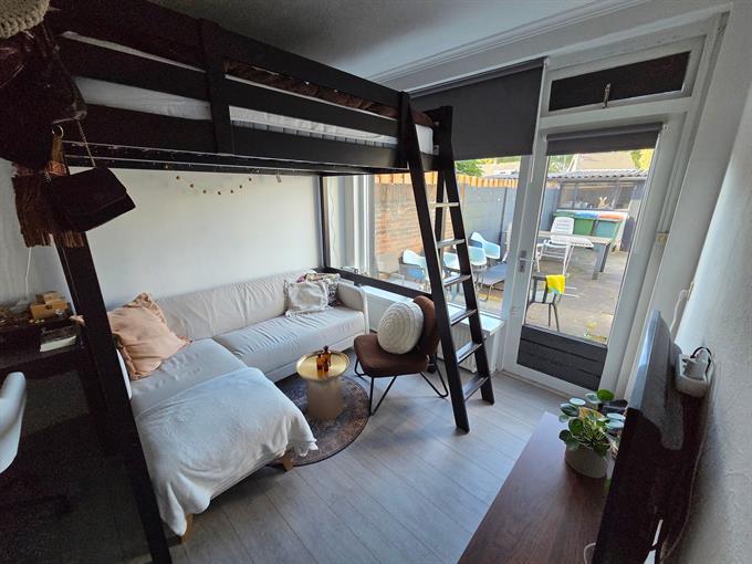 Kamer in Breda, Dr. Struyckenstraat op Kamernet.nl: Kamer van 11 m2 te huur in de woning gelegen aan d
