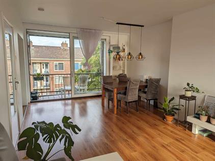 Kamer te huur 740 euro Minister Aalberselaan, Rijswijk