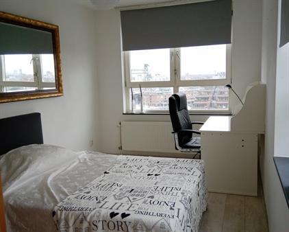 Kamer te huur 650 euro Laan op Zuid, Rotterdam