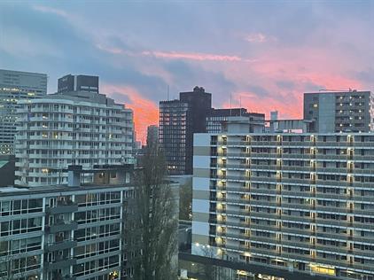 Kamer te huur 850 euro Jan Evertsenplaats, Rotterdam
