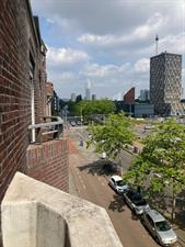 Kamer te huur 820 euro Westzeedijk, Rotterdam