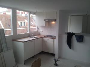 Studio for rent 900 euro Agricolastraat, Groningen