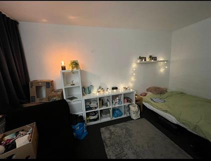 Room for rent 750 euro Struisenburgdwarsstraat, Rotterdam