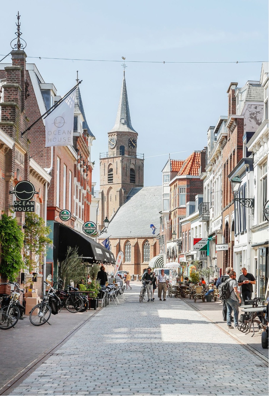 Appartement aan Marcelisstraat, Den Haag 9