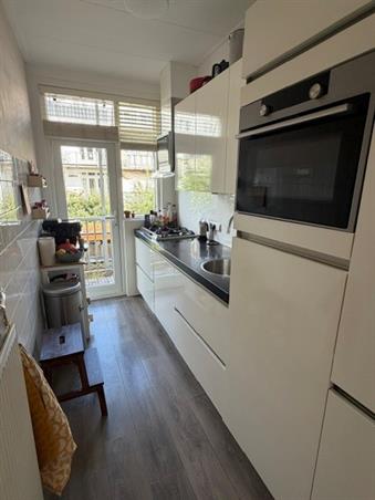Wohnung bei Hoendiepstraat In Amsterdam