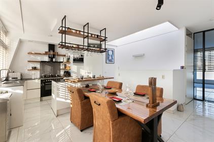 Appartement te huur 2500 euro Zuidhoek, Rotterdam