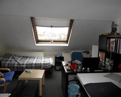 Studio for rent 520 euro Tongerseweg, Maastricht