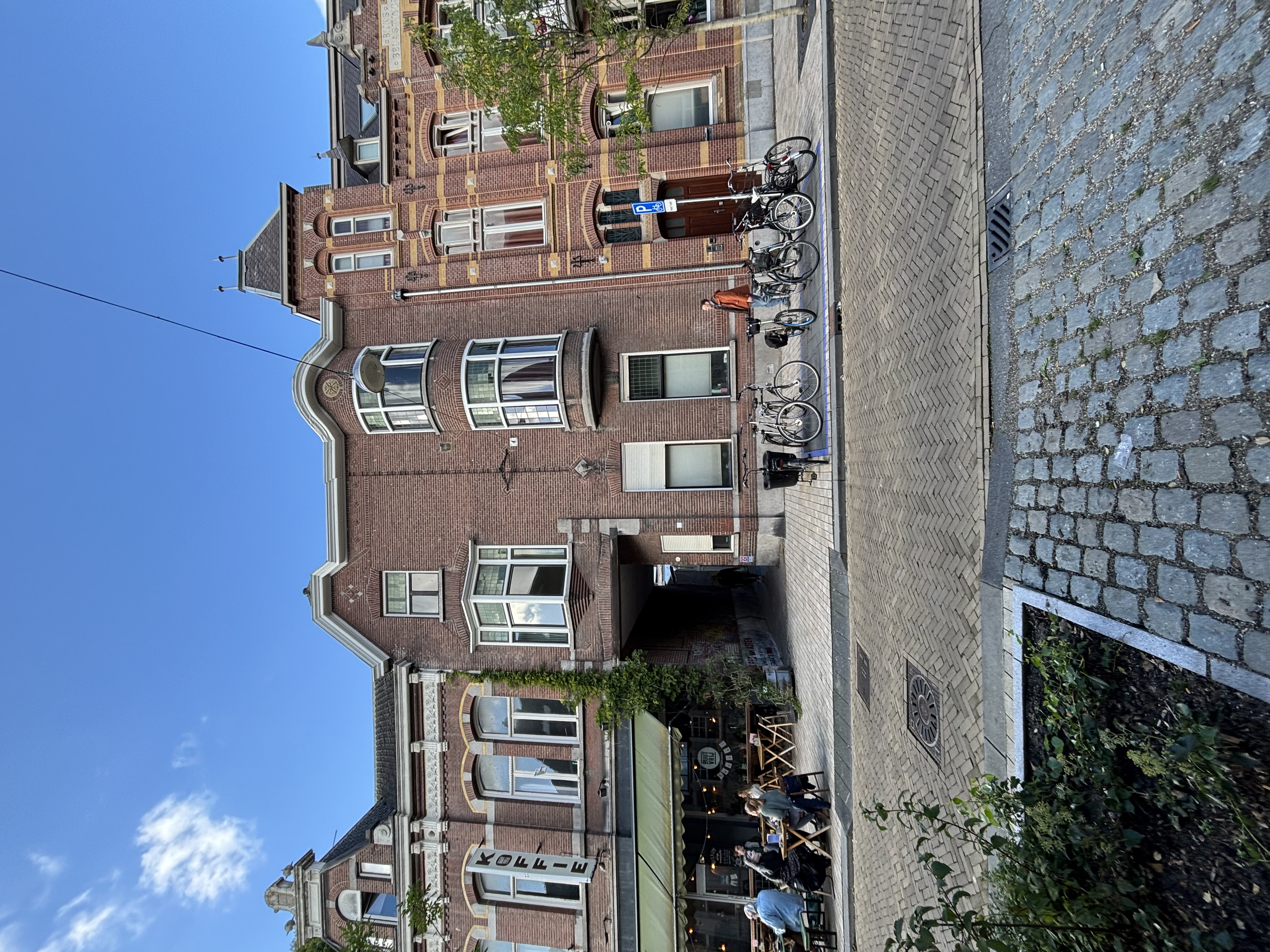 Stationsstraat