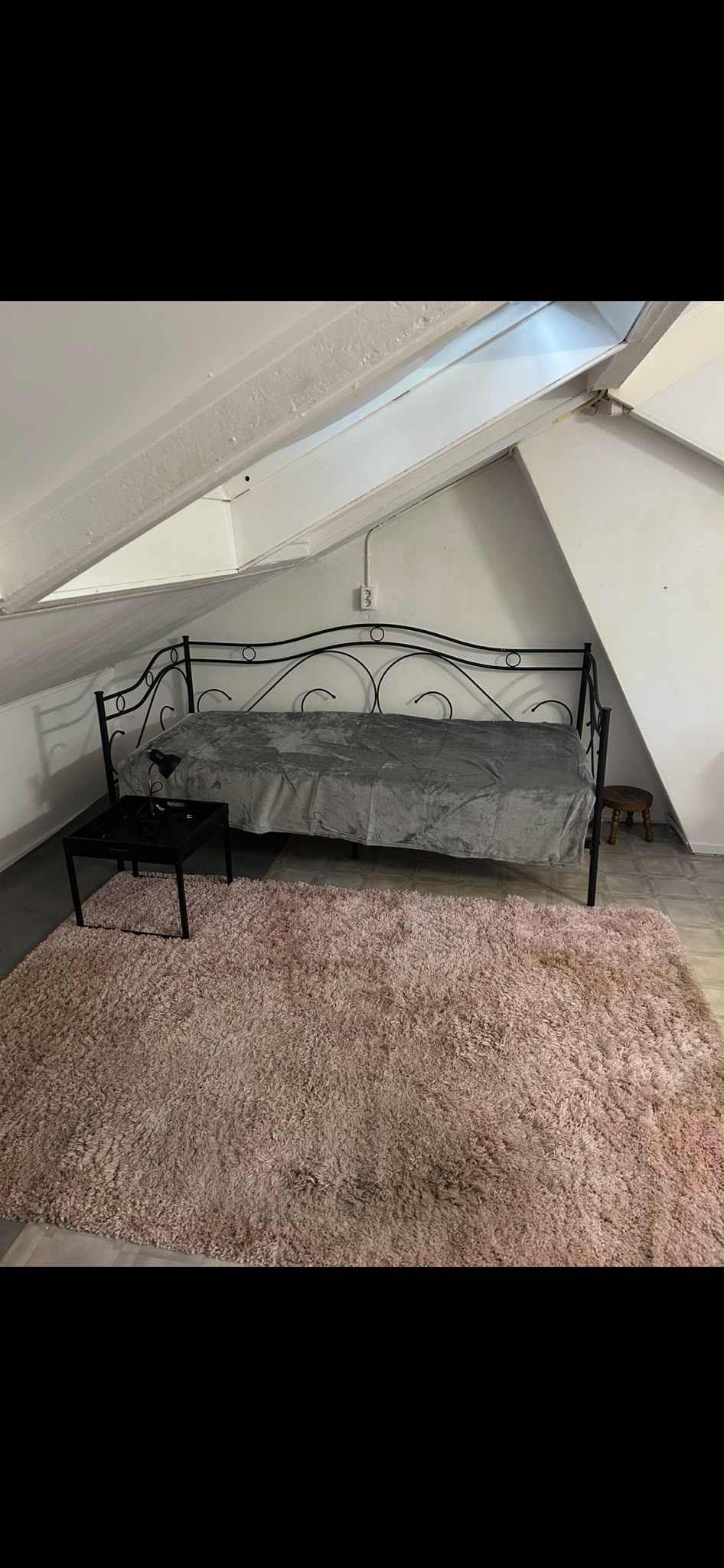 Kamer te huur in Rotterdam – Giraffestraat – foto 4