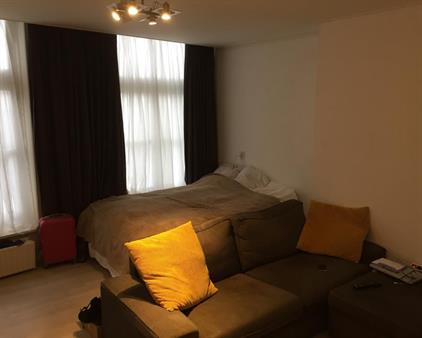 Studio for rent 1119 euro Gedempte Kattendiep, Groningen